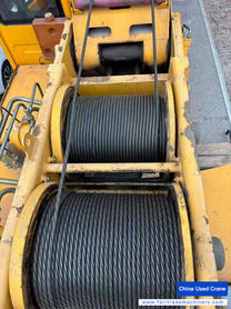 Buy XCMG XCT16-1 Used Crane / 3 Buy XCMG XCT16-1 Used Crane / 3